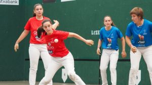 etxegarai gaminde ganar antiguo