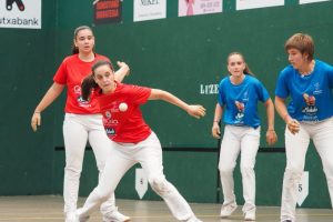 etxegarai gaminde ganar antiguo