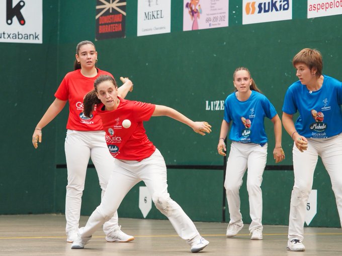 etxegarai gaminde ganar antiguo