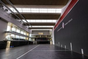 amiano debutará en irún