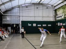 torneo antiguo al límite