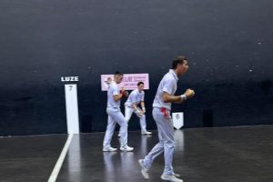 dinastia etxabe primeros finalistas