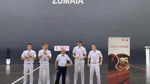 amiano landa finalistas zumaia