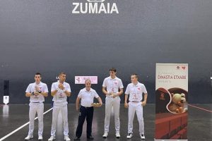 amiano landa finalistas zumaia