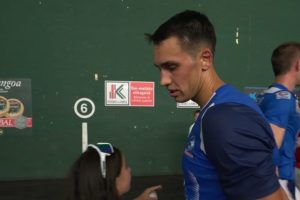 zabala mariezkurrena continúan invictos
