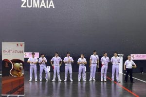 apezetxea santesteban de zumaia