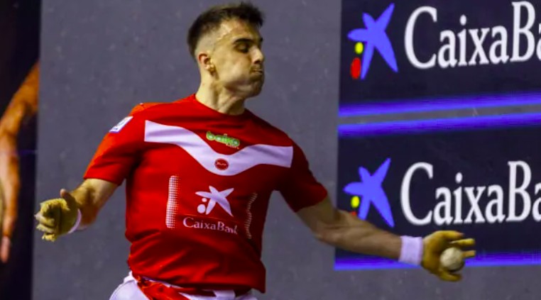 peña se lesiona punto