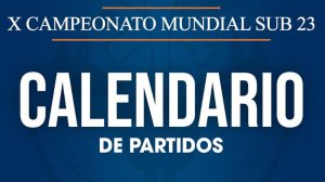 calendario mundial trinquete 2025
