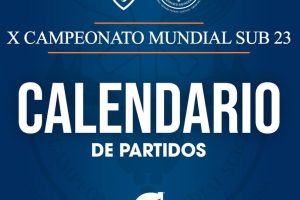 calendario mundial trinquete 2025