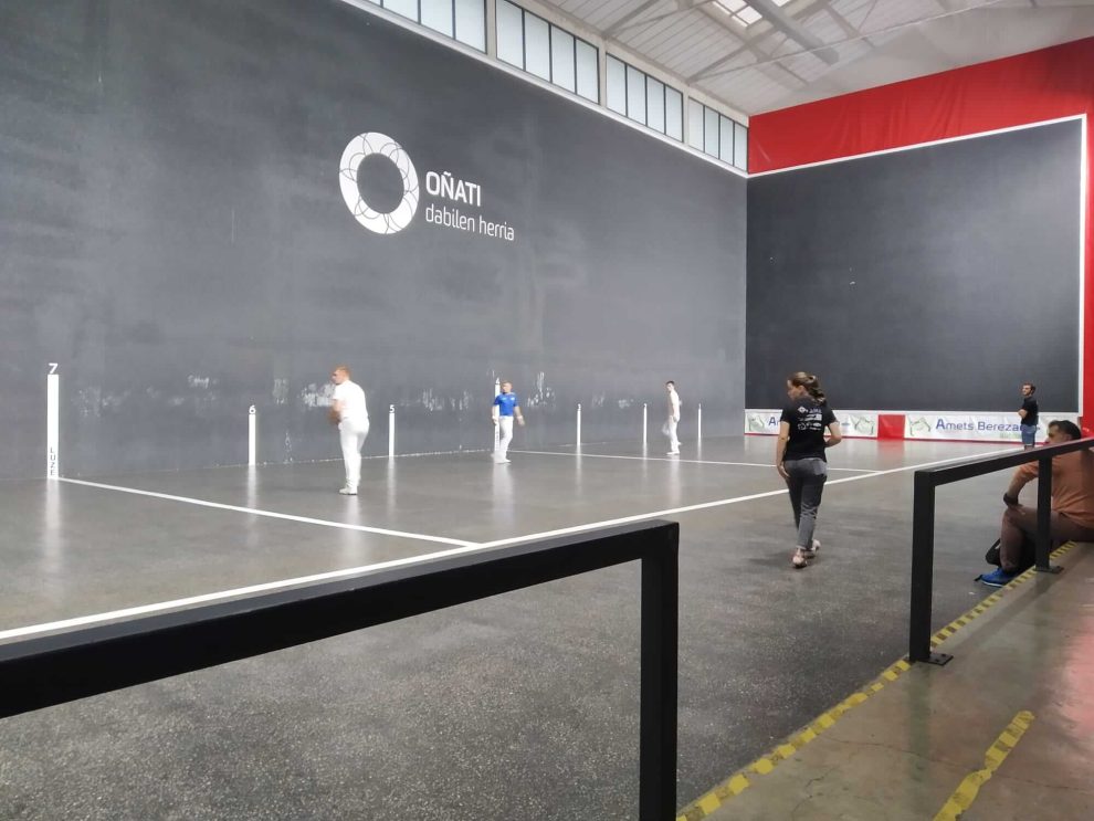 galarza sotil paso oñati