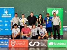 yaniz revalida frontball españa