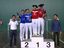 darío eskiroz campeones masters