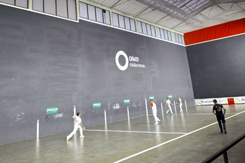 apezetxea erle semifinales oñati