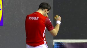 las semifinales masters caixabank