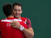 darío eskiroz final masters