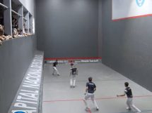 euskadi pierde semifinales francia