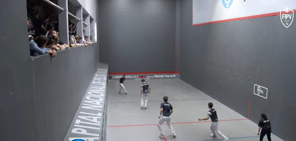 euskadi pierde semifinales francia