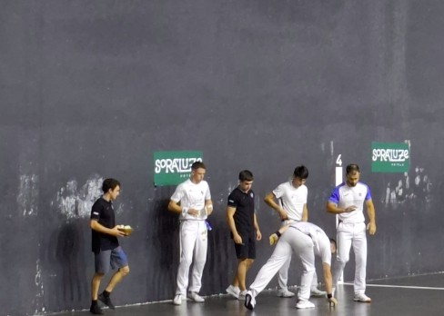 cestau urruzola en oñati