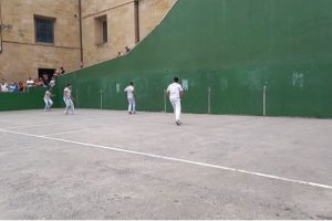 calendario euskal jaiak 2025