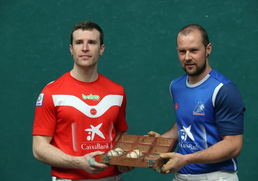 ganar eliminación noche lekeitio