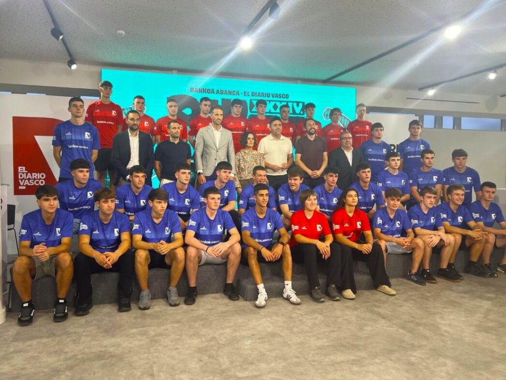 calendario diario vasco 2025