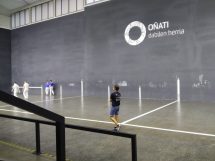 partidos segunda jornada oñati