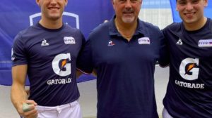 mariluz trinquete mundial oro