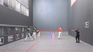 arroitajauregi alonso tercer puesto