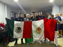 medina méxico oro mano