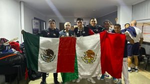medina méxico oro mano