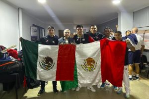 medina méxico oro mano