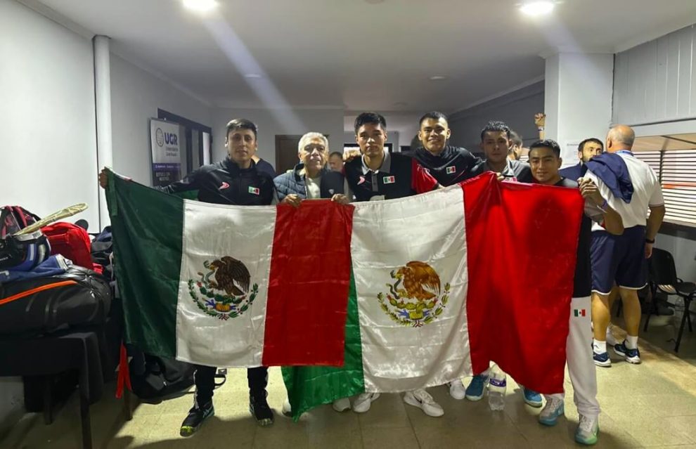 medina méxico oro mano