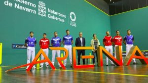masters fase decisiva nafarroa