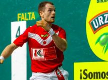 laso no cuatro medio