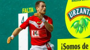 laso no cuatro medio