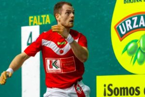 laso no cuatro medio