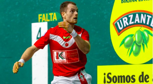 laso no cuatro medio