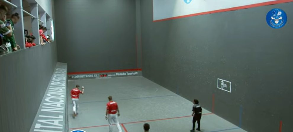 balerdi murillo pierden francia