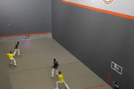 mexico final parejas mundial