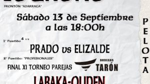 logroño final bodegas tarón