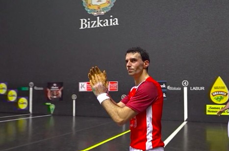 altuna baja peña eliminado