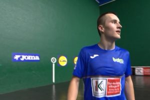 amiano semifinales serie b