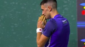 zabala semifinales sin jugar