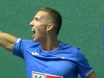 rekalde debuta acceso cuartos