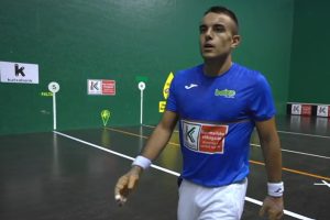 velocidad larrazabal resalta zubizarreta