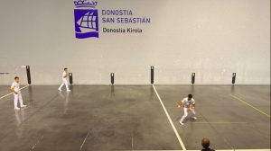 final promesas trabaja egia
