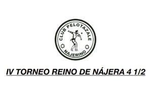 pelotaris cuatro medio nájera