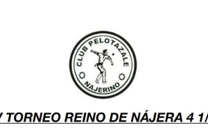 pelotaris cuatro medio nájera