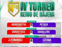 nájera estelar de categoría