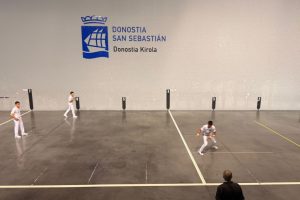 alberdi landa campeones egia